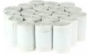 [AR00219] Sac poubelle 5L PEHD Blanc - Le carton de 1000