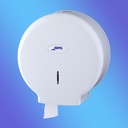 [AR00111] Distributeur papier toilette Jumbo maxi Blanc
