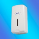 [AR00113] Distributeur savon rechargeable Blanc