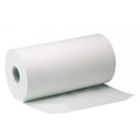 [AR00172] Papier thermosoudable blanc - La bobine de 10kg