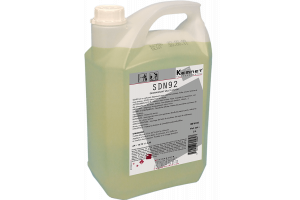 Nettoyant dégraissant multi-usages Kemnet® SDN 92 5L - Le bidon (4 par carton)