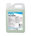 [AR00430] Désincrustant désinfectant Pro tartre 5L - Le bidon (4 par carton)