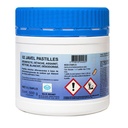 [AR00053] Pastille javel 500g - Le pot de 150