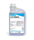 [AR00537] Liquide lavage verrerie machine Pro® Lav'Verres 1L - Le flacon (12 par carton)