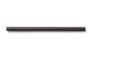 [AR00576] Paille Cocktail 8x150mm PLA noir - Le carton de 5000