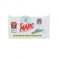 Lingette désinfectante antibactérienne St Marc® - Le paquet de 80