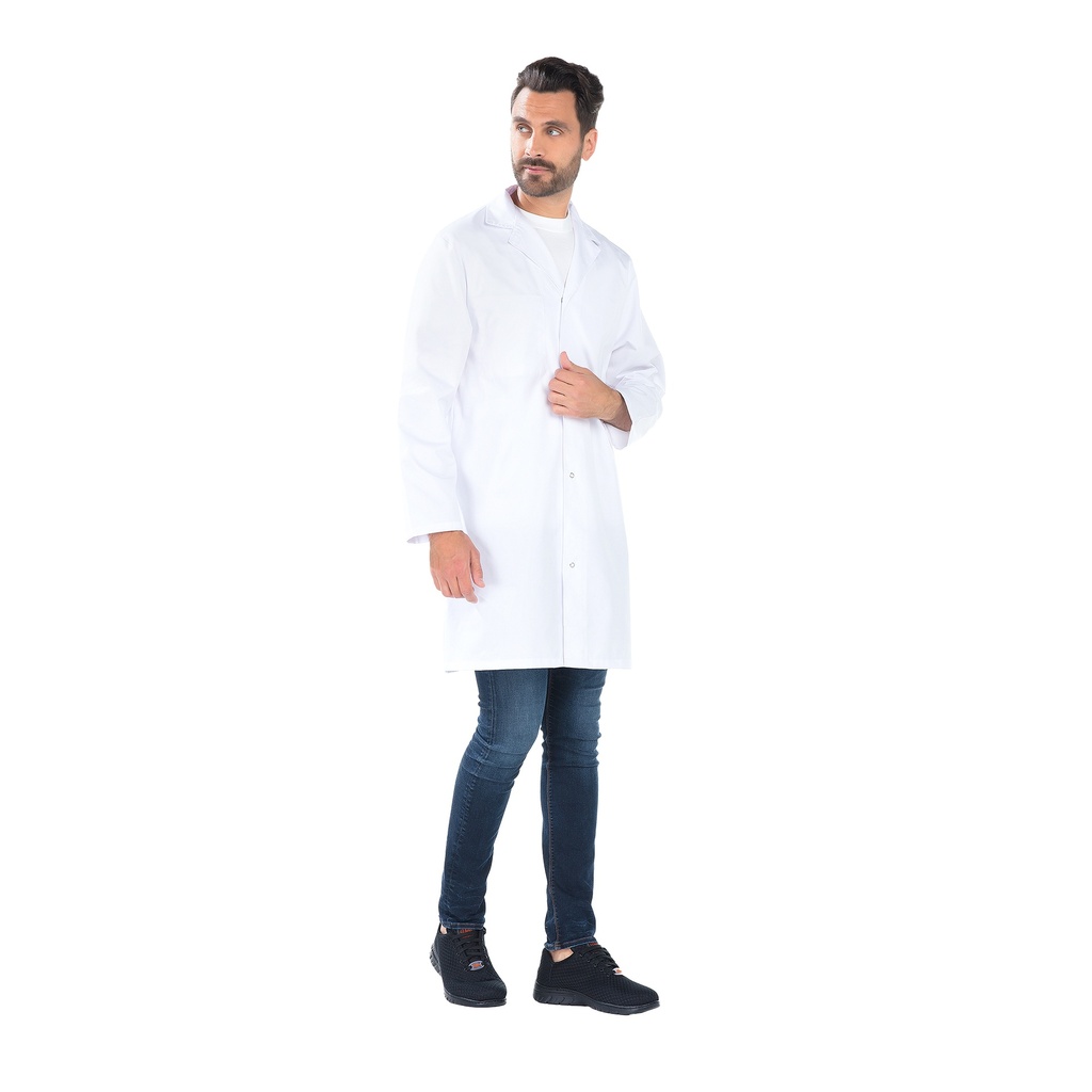 Veste blouse Tunique Agro ML blanc Taille 1 à 6