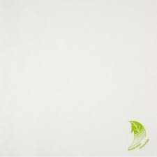 Serviette jetable 40x40 blanc nature 2P - Le 100 par carton de ...