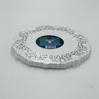 Dentelle ronde 26cm - Le carton de 250