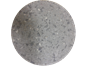Disque mélaminé composite Ø432mm blanc gris pour sols micro-poreux