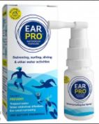 Spray auriculaire EarPro® 20ml Protection des oreilles