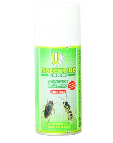 Insecticide choc One-shot 150ml