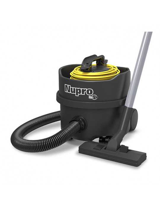Aspirateur poussière 8L 620W Nupro® 180 Re-Flo