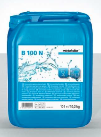 Liquide de Rinçage WINTERHALTER B100N  10 L