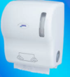 [AR00107] Distributeur essuie-mains Autocut Blanc