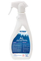 [AR00447] Biocide désinfectant toutes surfaces alimentaires Ecocert Deterquat AL 750ml