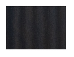 [AR00608] Set de table papier Noir cellulose 48g/m2 31x43cm - Le colis de 500
