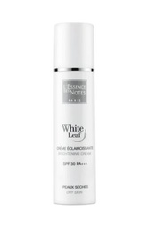 [AR00939] Crème éclaircissante 40ml White Leaf® 