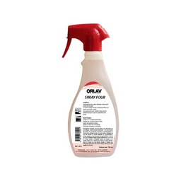 [AR01146] Nettoyant Décapant Spray Four Orlav® 750ml